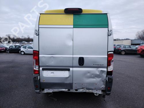 Starter CITROËN JUMPER II Van 2.2 BlueHDi 140 | BP31927307M8 - Image 16