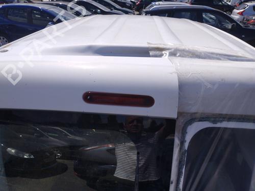 Left taillight RENAULT KANGOO Express (FW0/1_) 1.5 dCi 90 (FW0G, FW05, FW08, FW11) | BP28104212C34  - Image 27