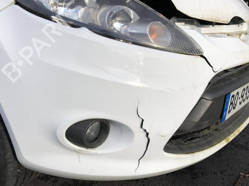 AC compressor FORD FIESTA VI (CB1, CCN) 1.4 TDCi | BP31942271M34  - Image 11