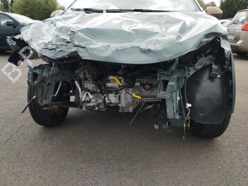 Right front steering knuckle DACIA SANDERO III 1.0 TCe 100 ECO-G | BP31025631M26 - Image 11