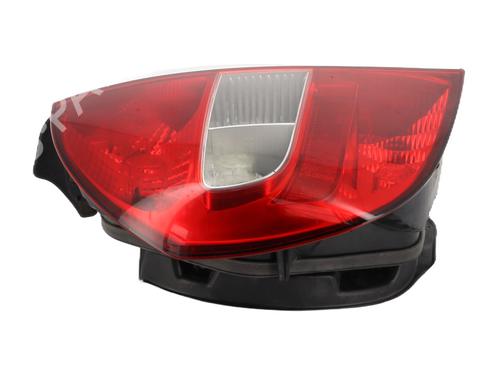 Venstre baglygte CITROËN C5 I (DC_) 2.0 16V (DCRFNC, DCRFNF) | BP22219854C34 