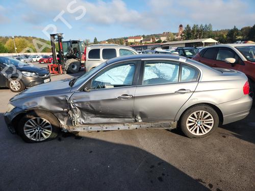 Driveshaft BMW 3 (E90) 320 d | BP31090902M37 - Image 4