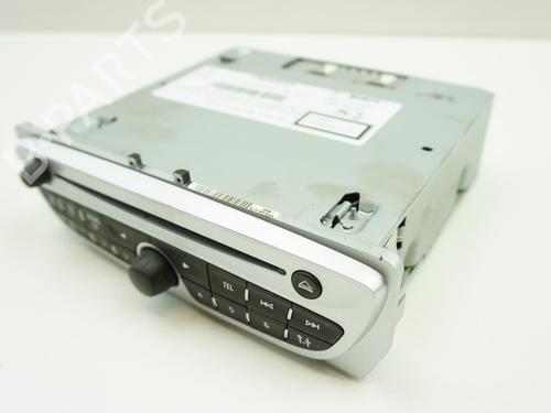 Radio RENAULT GRAND SCÉNIC III (JZ0/1_) 1.6 dCi (JZ00, JZ12) | BP18196520E6 