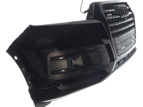 Front bumper AUDI Q7 (4MB, 4MG, 4MQ) 3.0 TDI quattro | BP29501029C7 