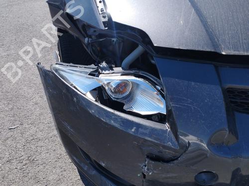 Engine TOYOTA AURIS (_E15_) 1.4 D-4D (NDE150_, NDE150R) | BP27184729M1  - Image 20