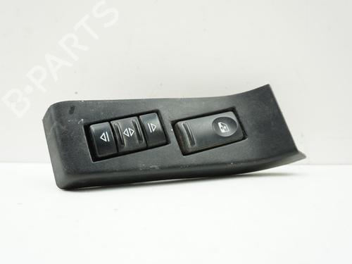 Left front window switch NISSAN INTERSTAR Van (X70) dCI 90 | BP18181564I27 