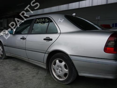 Left taillight MERCEDES-BENZ C-CLASS (W202) C 220 CDI (202.133) | BP18179030C34 
