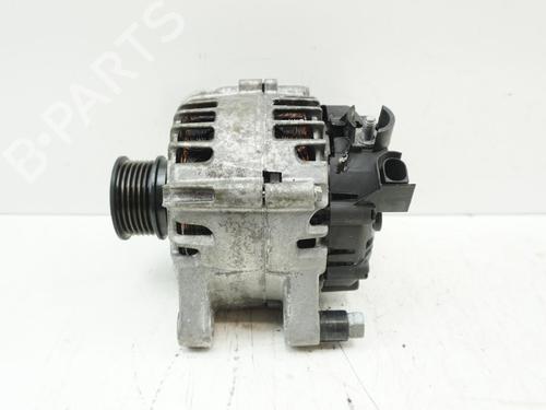 Alternator FORD FIESTA VI (CB1, CCN) 1.5 TDCi | BP20180278M7 