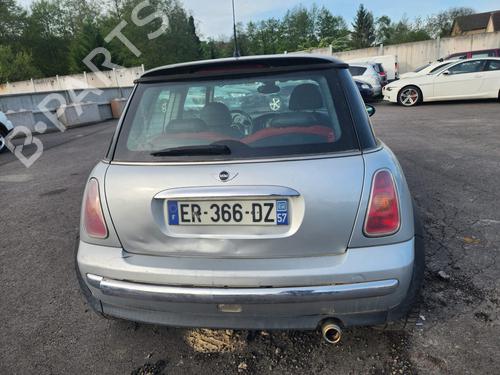 Nakkestøtte MINI MINI (R50, R53) Cooper | BP36345740I31 - Image 12