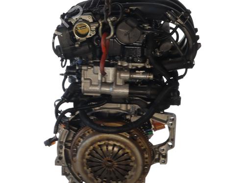 Motor Motor PEUGEOT 208 I (CA_, CC_) 1.2 VTI 82 (82 hp) 28171968 28171968