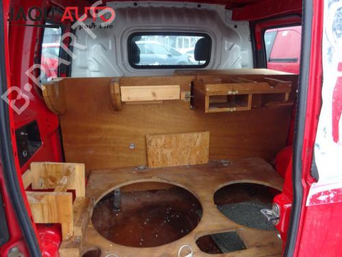 ABS pump CITROËN NEMO Box Body/MPV (AA_) 1.3 HDi 75 | BP18182415M43 
