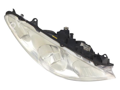 Right headlight PEUGEOT 307 CC (3B) 2.0 16V | BP32298681C29 