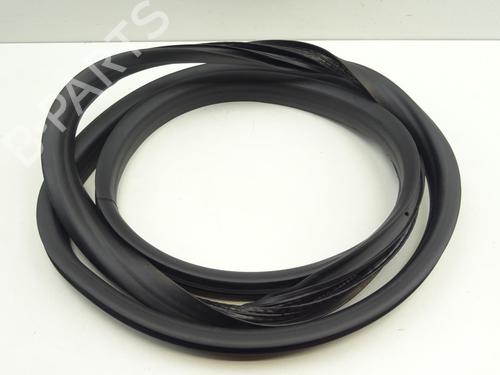 Used Rubber door seal RENAULT CLIO V (B7_) 1.0 TCe 90 (B7MT) (91 hp) 18188918