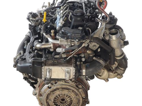 Used Engine VW POLO V (6R1, 6C1) 1.4 TDI (75 hp) 26409827