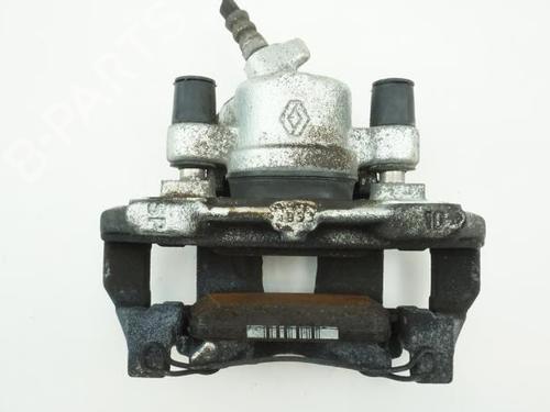 Bremssattel rechts vorne für RENAULT TWINGO III (BCM_, BCA_) 0.9 TCe 95 (92 hp) 18185865