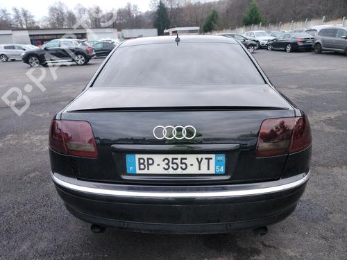 Left mirror AUDI A8 D3 (4E2, 4E8) 3.0 TDI quattro | BP33302203C26 - Image 22