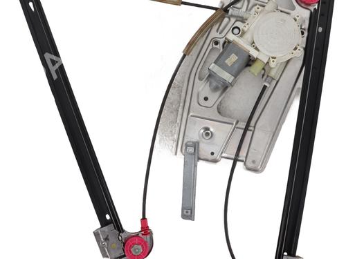 Used Front right window mechanism BMW 5 (E39) 525 tds (143 hp) 19480714