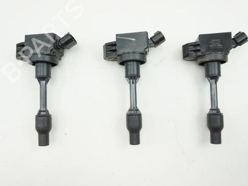 Ignition coil CITROËN C1 II (PA_, PS_) 1.0 VTi 72 | BP18185377M94 