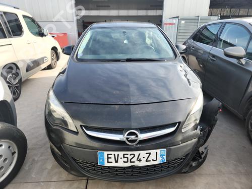 Used Parts OPEL ASTRA J (P10) 1.4 (68) (100 hp) 4427408