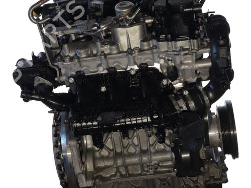 Engine PEUGEOT 208 II (UB_, UP_, UW_, UJ_) 1.2 PureTech 100 | BP22075163M1 