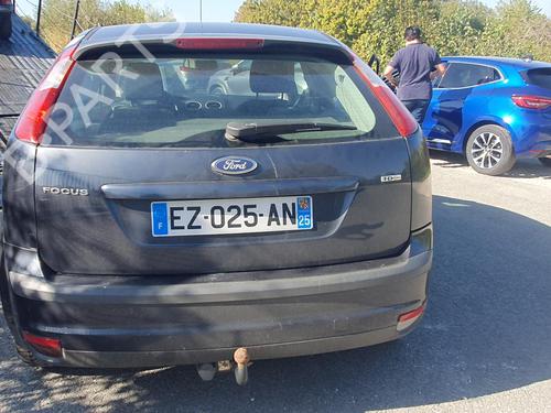 Højre bremsekaliber bag FORD FOCUS II (DA_, HCP, DP) 2.0 TDCi | BP20643032M106 
