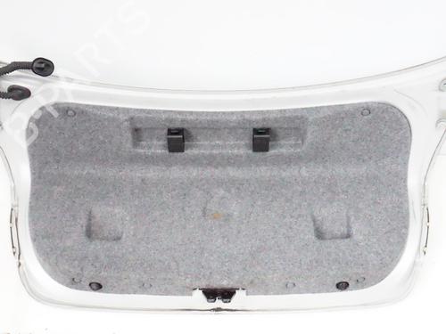 Tailgate BMW 3 (E90) 318 i | BP18196088C6 