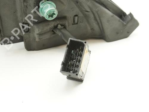 Left mirror AUDI A3 (8L1) 1.9 TDI | BP18189475C26