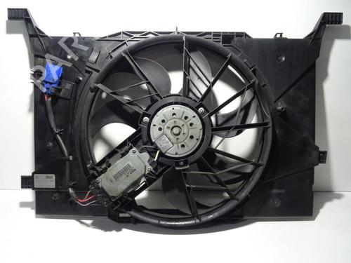 Radiator fan MERCEDES-BENZ B-CLASS Sports Tourer (W245) B 180 CDI (245.207) | BP18182021M35 