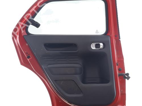 Dør venstre bagtil CITROËN C4 CACTUS 1.2 VTi 82 | BP38293806C4 - Image 2