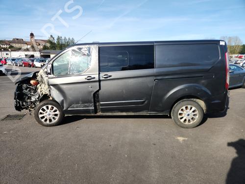 Gearbox FORD TRANSIT CUSTOM V362 Van (FY, FZ) 2.0 EcoBlue | BP33934728M3 - Image 28