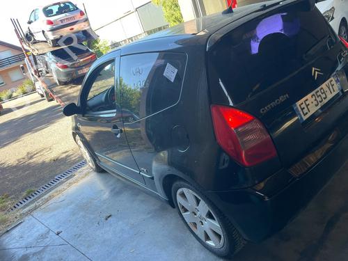 Used Parts CITROËN C2 (JM_) 1.6 4999206