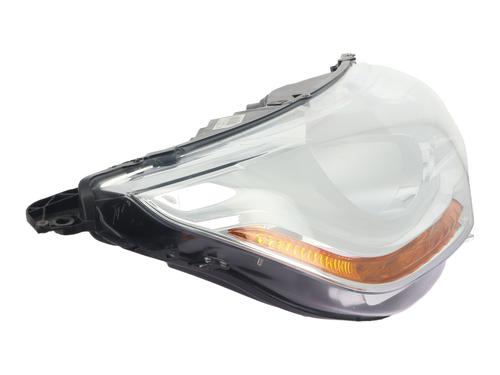 Used Right headlight Right headlight CITROËN DS4 (NX_) 1.6 HDi 115 (114 hp) 36412832 36412832