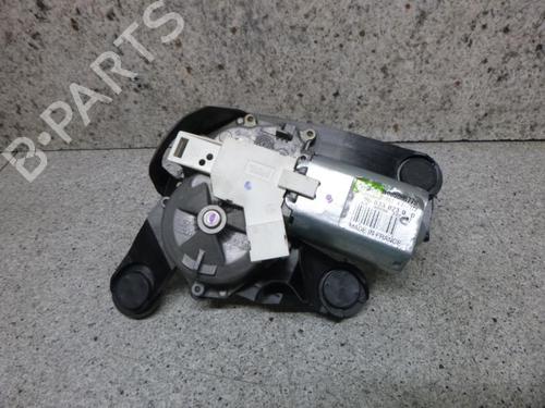 Viskermotor bakrute CITROËN C3 II (SC_) 1.4 HDi 70 (SC8HZC, SC8HR0, SC8HP4) | BP18182426M102