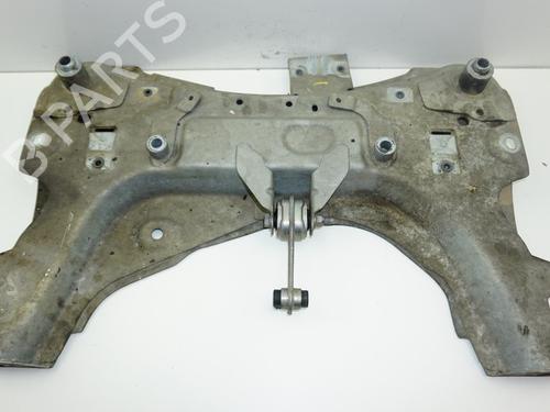 Used Subframe RENAULT CAPTUR I (J5_, H5_) 1.2 TCe 120 (118 hp) 18176114