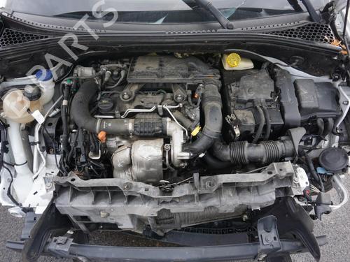 Instrument cluster CITROËN C3 II (SC_) 1.4 HDi 70 (SC8HZC, SC8HR0, SC8HP4) | BP18171175C47 