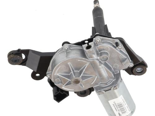 Used Rear wiper motor RENAULT CLIO IV (BH_) 1.5 dCi 90 (90 hp) 20725119
