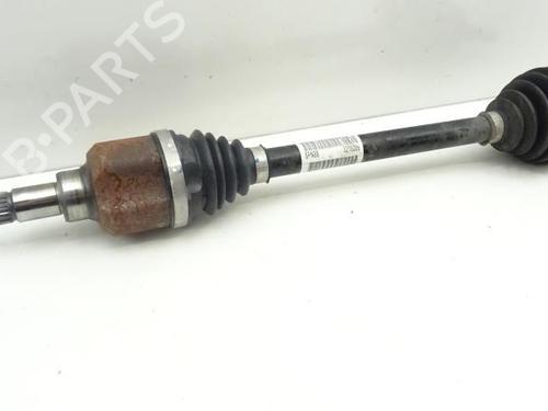 Left front driveshaft CITROËN C3 III (SX) 1.2 PureTech 82 | BP18189210M38