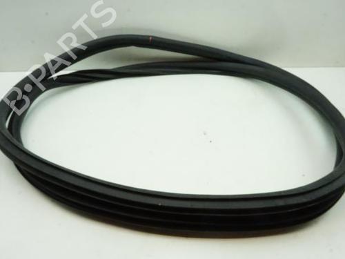Used Rubber door seal Rubber door seal MERCEDES-BENZ VITO Mixto (Double Cabin) (W447) 119 CDI (447.701, 447.703, 447.705) (190 hp) 18174991 18174991