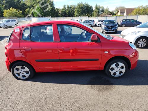 Engine KIA PICANTO I (SA) 1.0 | BP29571237M1 - Image 8