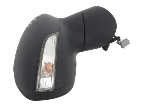 Right mirror FORD FIESTA VI (CB1, CCN) 1.5 TDCi | BP32174625C27