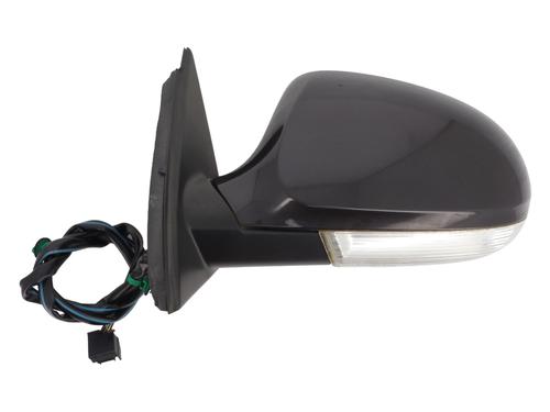 Used Left mirror VW PASSAT B6 Variant (3C5) 2.0 TDI 16V (140 hp) 30315937