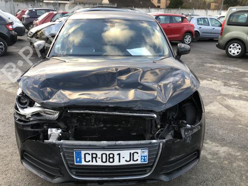 Styregear/Snekke AUDI A1 (8X1, 8XK) 1.2 TFSI | BP22905508M22 