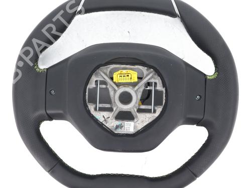 Rat Rat PEUGEOT 208 II (UB_, UP_, UW_, UJ_) 1.2 PureTech 100 (101 hp) 25268055 25268055