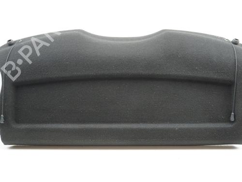 Used Rear parcel shelf Rear parcel shelf FORD FIESTA V (JH_, JD_) 1.4 TDCi (68 hp) 18181528 18181528