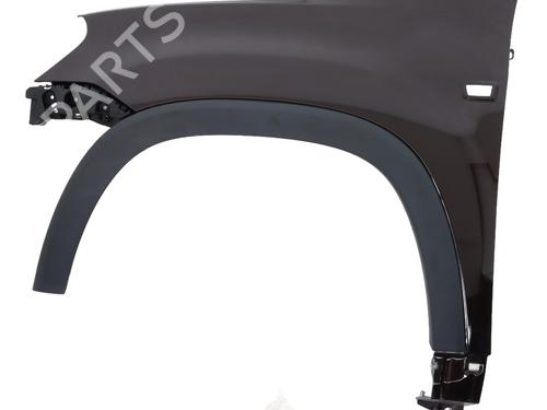 Used Left front fenders CHEVROLET ORLANDO (J309) 2.0 D (163 hp) 26395276