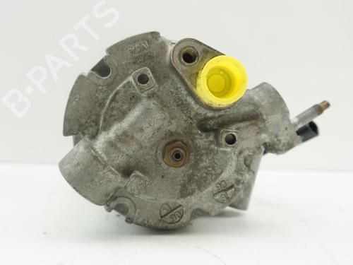 AC-Kompressor FORD C-MAX II (DXA/CB7, DXA/CEU) 2.0 TDCi | BP18187203M34 