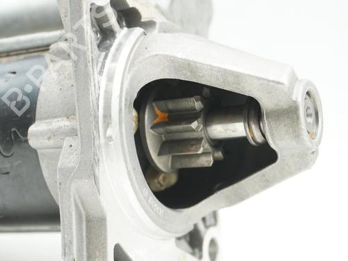 Starter OPEL CORSA E (X15) 1.4 (08, 68) | BP18180060M8  - Image 6