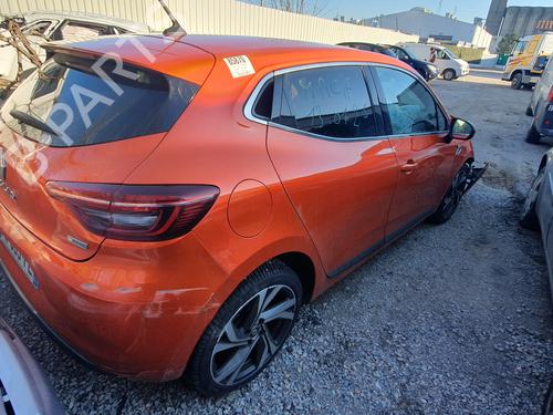 Engine RENAULT CLIO V (B7_) 1.0 TCe 100 (B7MT) | BP23135265M1  - Image 6