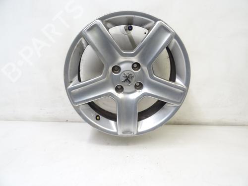 Used Rim PEUGEOT 307 Break (3E) 1.6 HDi 110 (109 hp) 32242417