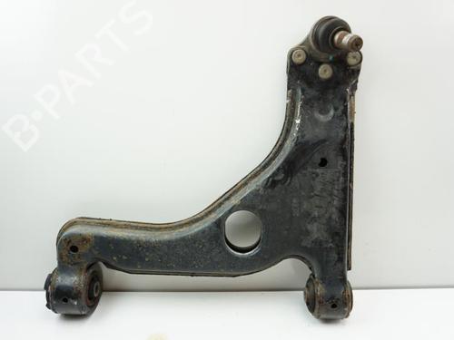Used Left front suspension arm OPEL MERIVA B MPV (S10) 1.7 CDTI (75) (131 hp) 18189967